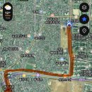 버스정류장(송정초교) 이미지