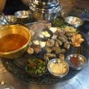 조연탄 곱돌구이 이미지