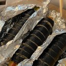 다정이네김밥제주