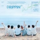 DRIPPIN (드리핀) / Weekend (원key Bb) mr 이미지