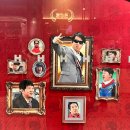 행복뽑기 | 무한도전 20주년 팝업스토어 후기, 웨이팅 굿즈 운세뽑기 더현대 서울 리뷰