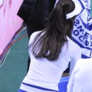 포카리스웨트걸 (POCARI SWEAT GIRL).... [한국 태국 배구 올스타전] 이미지