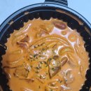 배떡 로제떡볶이 내돈내산 솔직후기