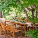 산중민박 이미지