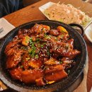 98. [광주 북구] 광주 사람은 다 아는 숯불 치킨, 부리나치킨 전대점