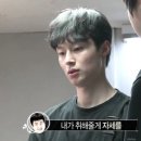 오랜만에 하는 문답????