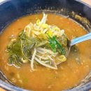 수원 24시 맛집 식당, 해장국 뼈찜 해정남옥 수원본점