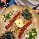 뱅뱅막국수