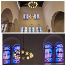 성공회 정오 음악회~~파이프 오르간 듀오 연주('25년 6월 11일) 이미지