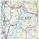 장성호 수변트레킹길 주차장 이미지