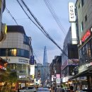 시원스크린 | [송파 맛집] 한여름에 시원하게 야구직관하기! 대형스크린이 있는 펍마이마이 솔직후기