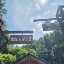 연못6길 16(문화동) | 하이원 컨벤션호텔 2박3일 놀거리/블루스카이/워터월드/화암동굴/태백황지연못