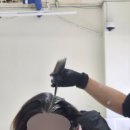 솜끗헤어 인천 구월점