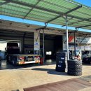 타타대우상용차(주) | 타타대우 프리마 카고 엔진오일 및 타이어 교체 (금호 KRA88 12R22.5)