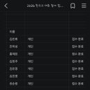 접수완료 표시관련 문의 이미지