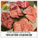 1430 | 오사카 도톤보리 야키니쿠 맛집 야키니쿠 마루 나가호리바시점 솔직후기 예약