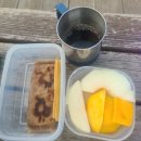 &lt;23.10.05~06&gt; 울산 신불산폭포자연휴양림 상단 휴양관 1박2일후기, 파래소폭포, 간월재 등산 코스