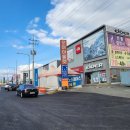 진영패션아울렛거리 이미지