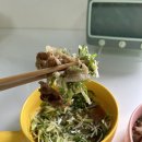 직화불고기 이미지
