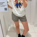 162 | 유니클로 키즈 바지 성인 후기 | 162cm 46kg 여자가 입어본 솔직 후기