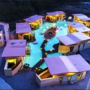 드위트리 풀빌라펜션 & 카라반가든 이미지