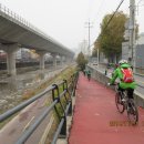 월곡역 입구(교차로) 이미지