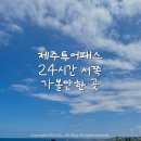 P-7719 | 제주투어패스 24시간권 사용 후기(1) / 카페, 카트, 면세점, 서커스, 액티비티