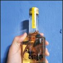 용평5길 | 20250426_1일1술: 일반증류주[담금주], 지리산 더덕주