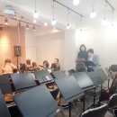 &#39;이지영교수님&#39;의 플루트세미나 제5강도 잘 마치었습니다♡ 이미지