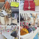 가족창작공예 | 2025 경기도공예주간 아이랑 수원 가볼만한곳 경기공예페스타 수원컨벤션센터 전시 행사 후기