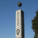 춘천시민 헌장비 이미지