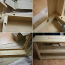 Spring &amp; Nature - 봄맞이 수납가구 &amp; 서정적인 일러스트 심플그림 가구 이미지