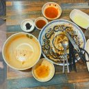 온천장역_부산1호선 | 부산 금정구 부곡동 또또간집 만두지존 개화 feat. 딱짜장과 짬뽕