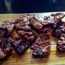 와우냉면갈비 이미지