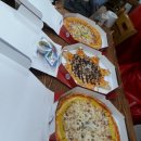 봉수아피자 이미지