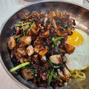 [보령 성지 2호점] 현지 짬뽕 맛집 간짜장 유림만두 방문후기