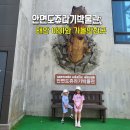 태안 안면도쥬라기박물관 _ 태안여행 아이와 가볼만한곳