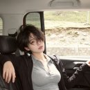 숏컷 여성 이미지