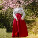 퓨전(생활)한복 이미지