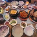 양평읍 내 중앙로 이미지