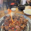 장원빌딩 | [경기/남양주] 남양주고기집 장원숯불돼지갈비 | 전메뉴, 존마탱