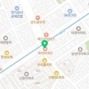 파리바게뜨금정신환점 이미지