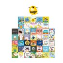 아람이네 | 3살전집 우리아람이 후기 (4살까지 괜찮겠네..)