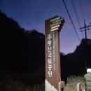 [블랙야크 100대 명산] 청송 주왕산 산행 후기 / 주산지 물안개 일출 / 포토스팟 / 청송 트레킹 여행코스