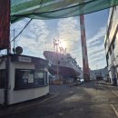 마스텍 | 드디어촬영지리뷰3-열혈사제2촬영지(마스텍중공업+부산대교)