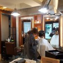 서울대입구역 미용실 메모리헤어, 곱슬머리 탈출!(by.현주쌤)