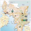 남리교차로  관춘교차로 이미지