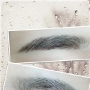 자연미인눈썹 이미지