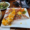 [나트랑여행]#6- 나트랑 필수 코스: 빈산 랍스터 맛집과 세일링클럽 불쇼 후기