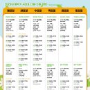 2학기(3월~6월) / k-pop 방송댄스 | 리틀아이돌 방송댄스